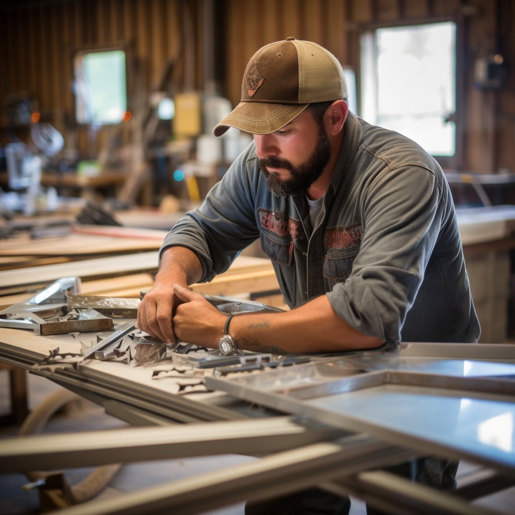 understanding what a metal building dealer does