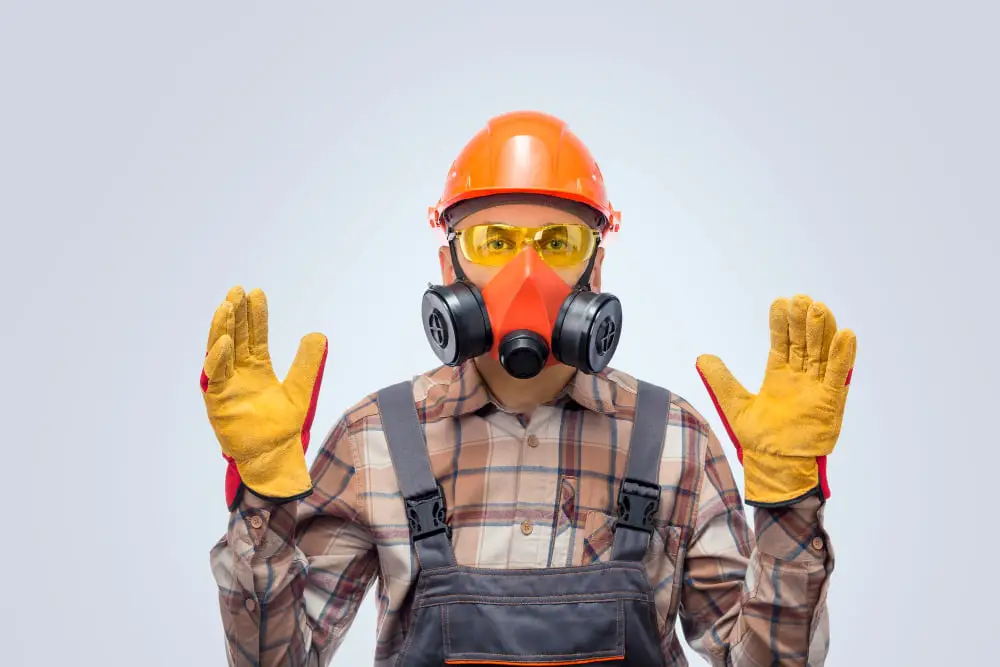 Safety Gear for Building Insulation