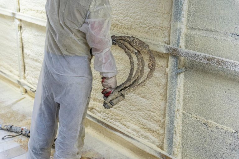 Best Types of Insulation for Metal Buildings Complete Guide and Tips