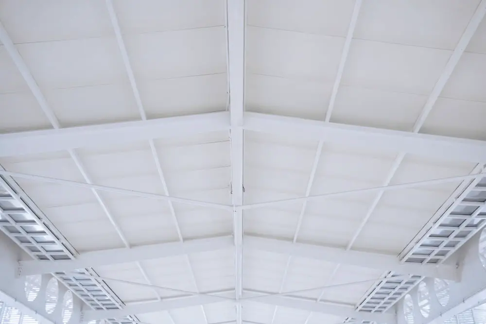  Understanding Metal Building Roof Insulation