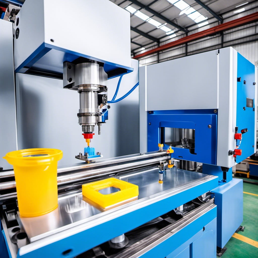 dive into the world of injection molding a cornerstone of the plastics manufacturing industry