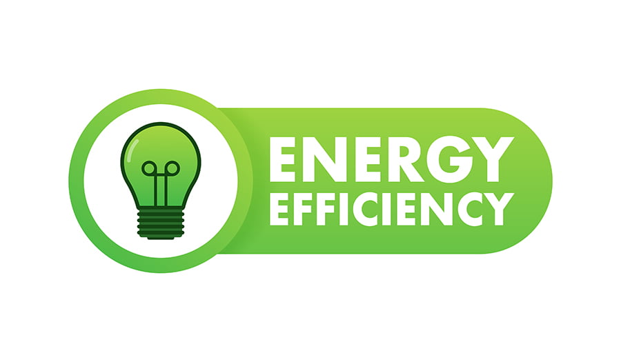 energy-efficient