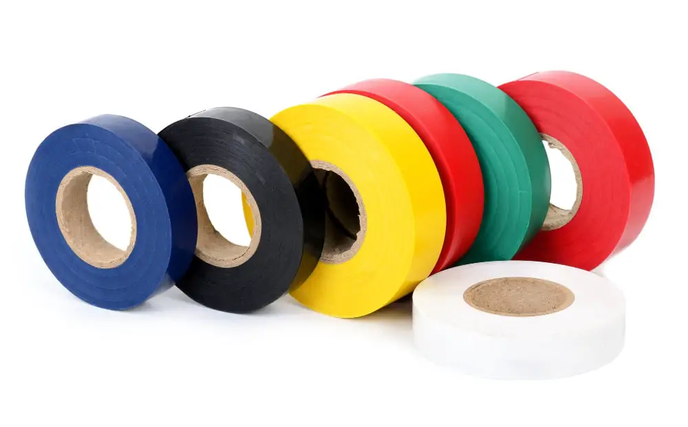 insulation tapes for double bubble insulation issues