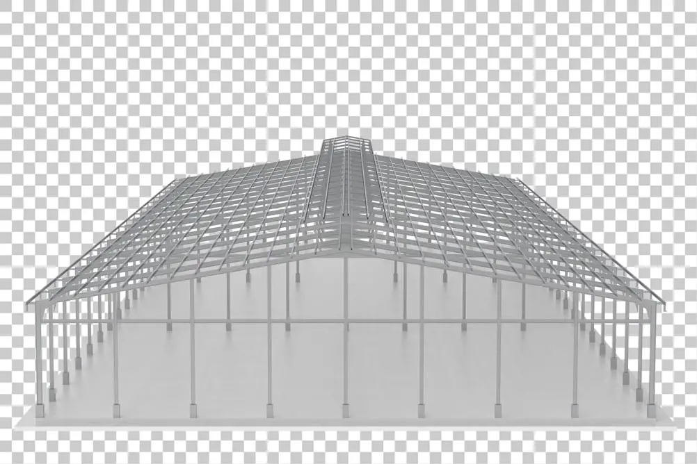 metal building design