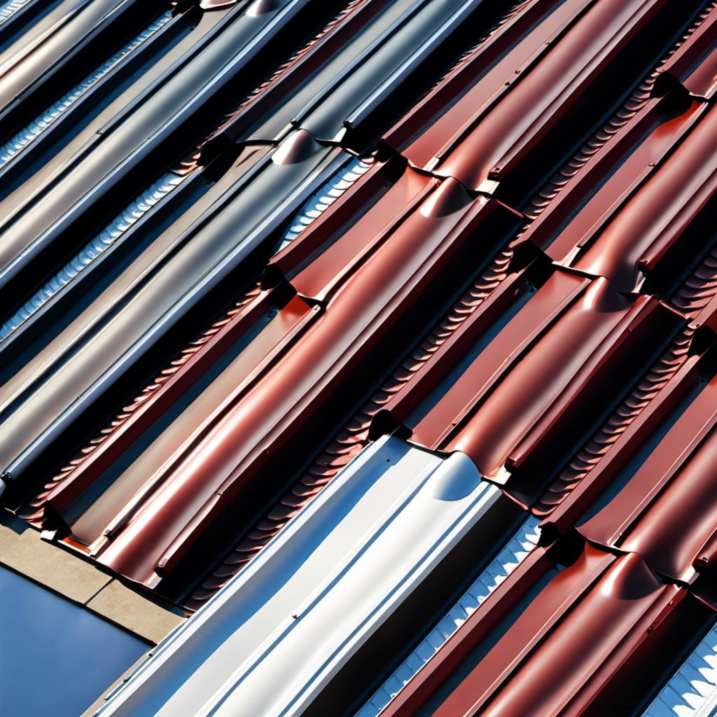 10 Essential Metal Roofing Statistics: A Comprehensive Analysis