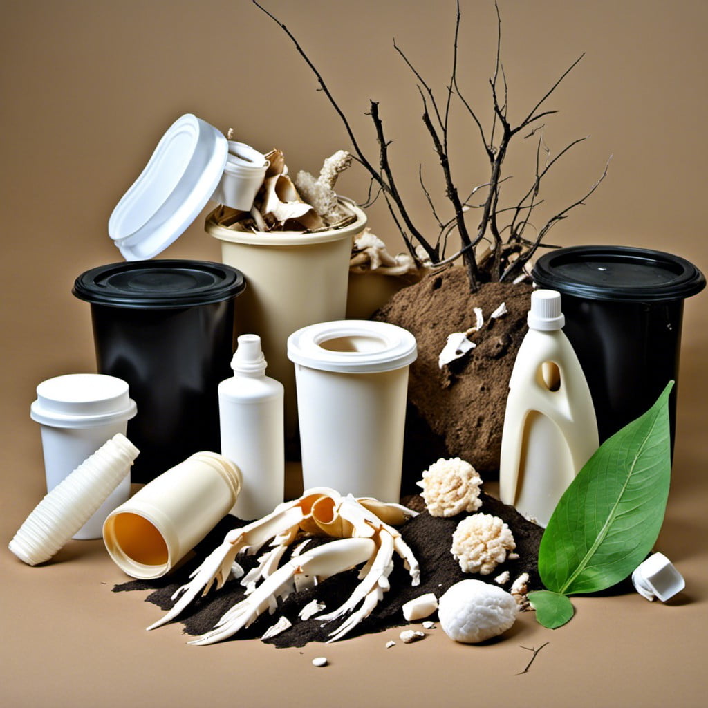 the biodegradable plastics market is a dynamic and rapidly evolving sector with a wealth of