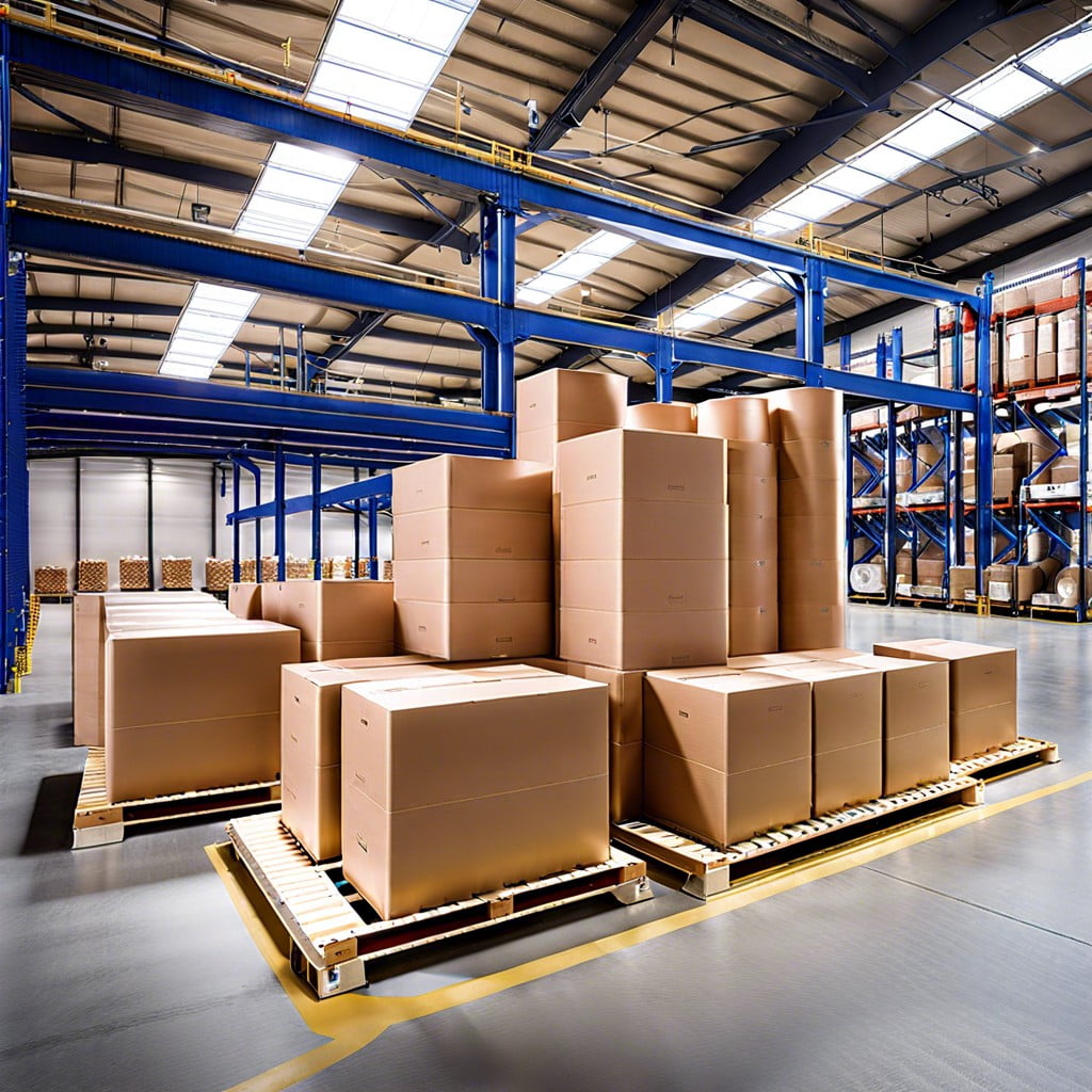 in an era where efficient packaging solutions are vital for businesses across industries intertape