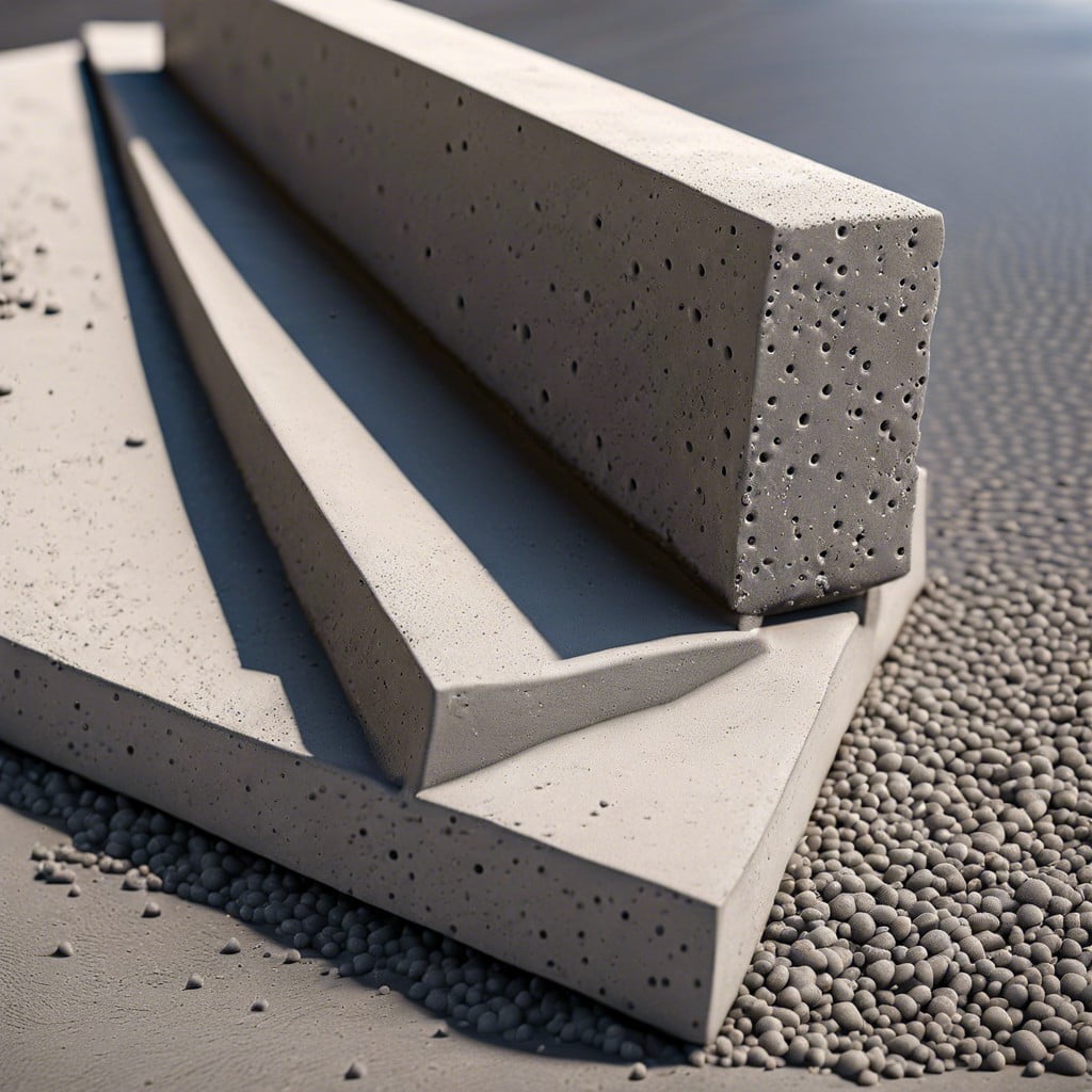 definition of polymer concrete