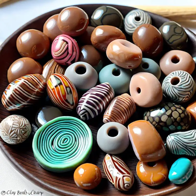 Polymer Clay Beads Expert Guide for Perfect Homemade Creations