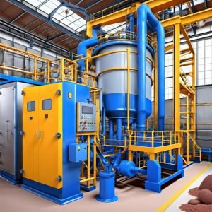 Polymer Industries: An Industry Overview