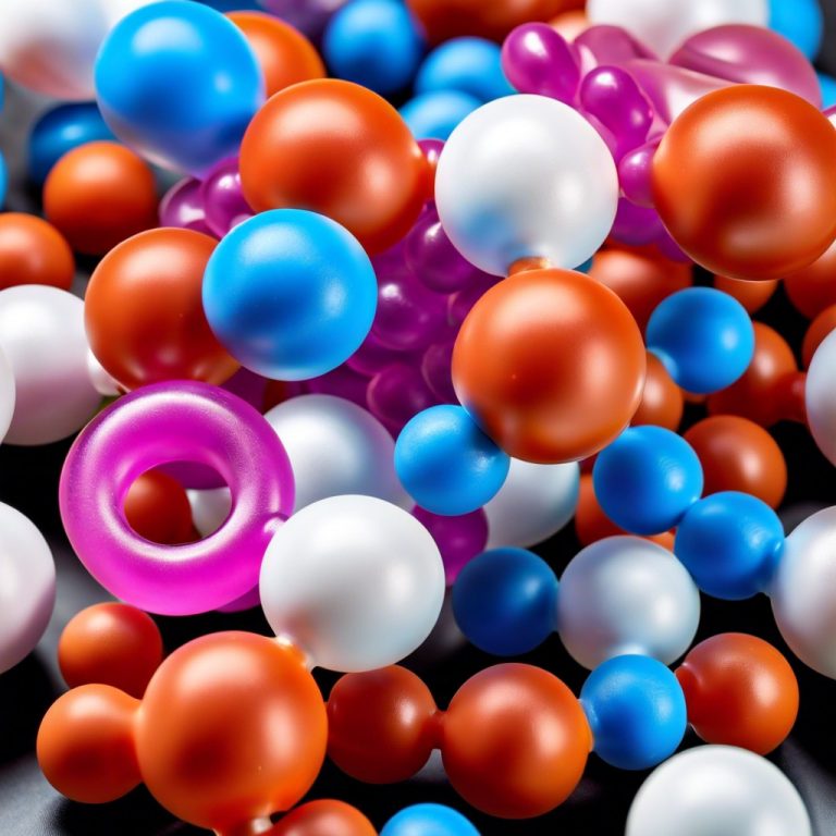 Is Polymer Plastic Comprehensive Insights and Key Facts