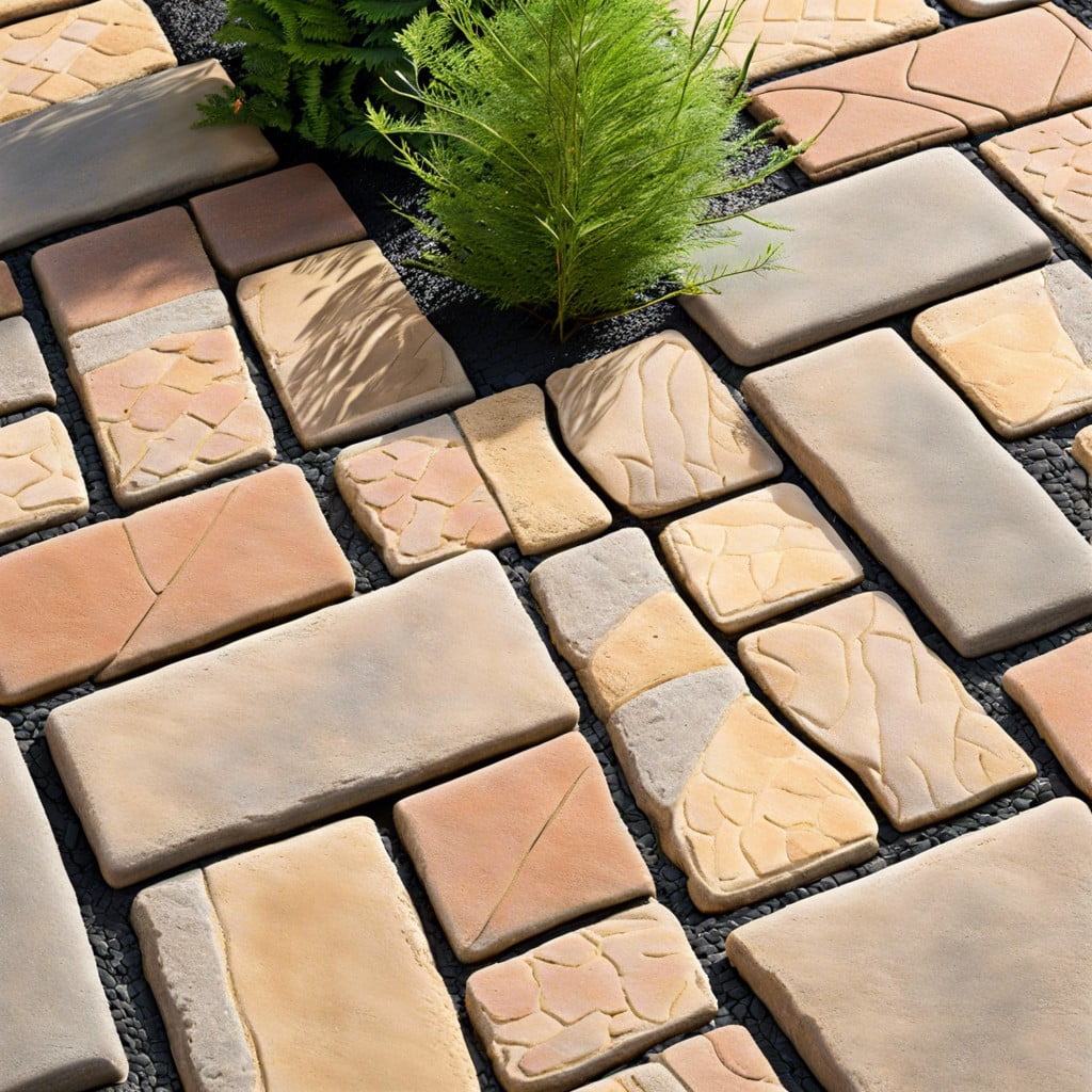 why choose polymeric sand for paver jointing