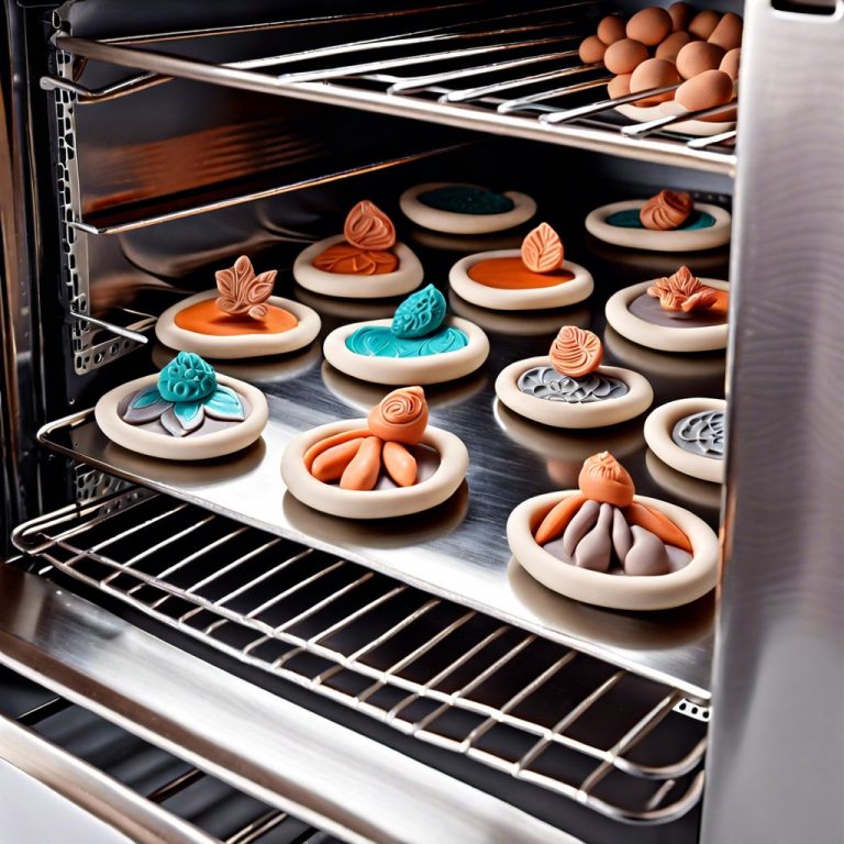 Polymer Clay Oven Essential Guide for Beginners and Professionals