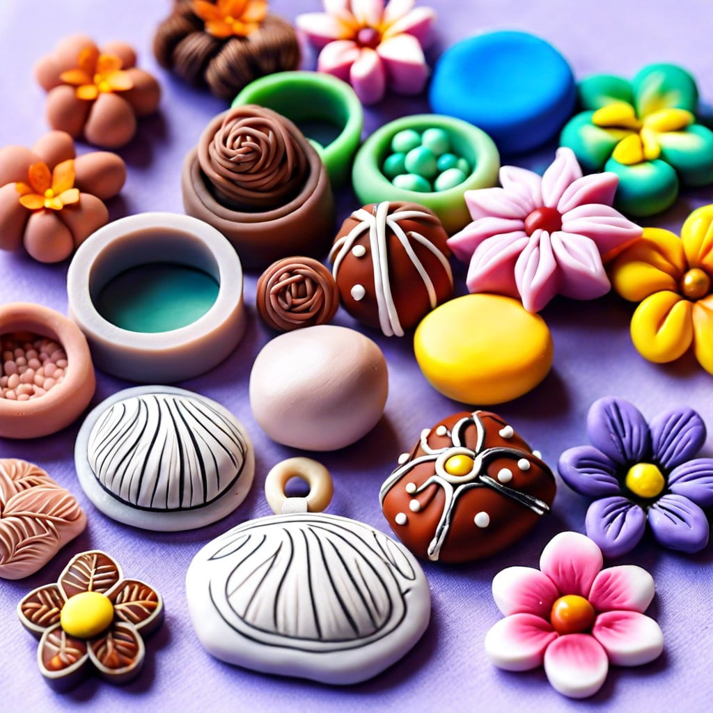 choosing the right polymer clay