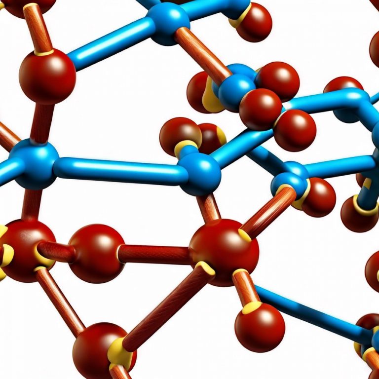 Polymer of Carbohydrates Understanding its Role and Widespread