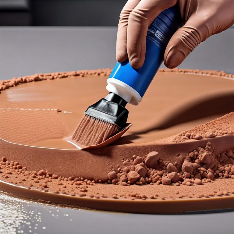 Clay Sealant An Informative Guide on Types and Construction Applications