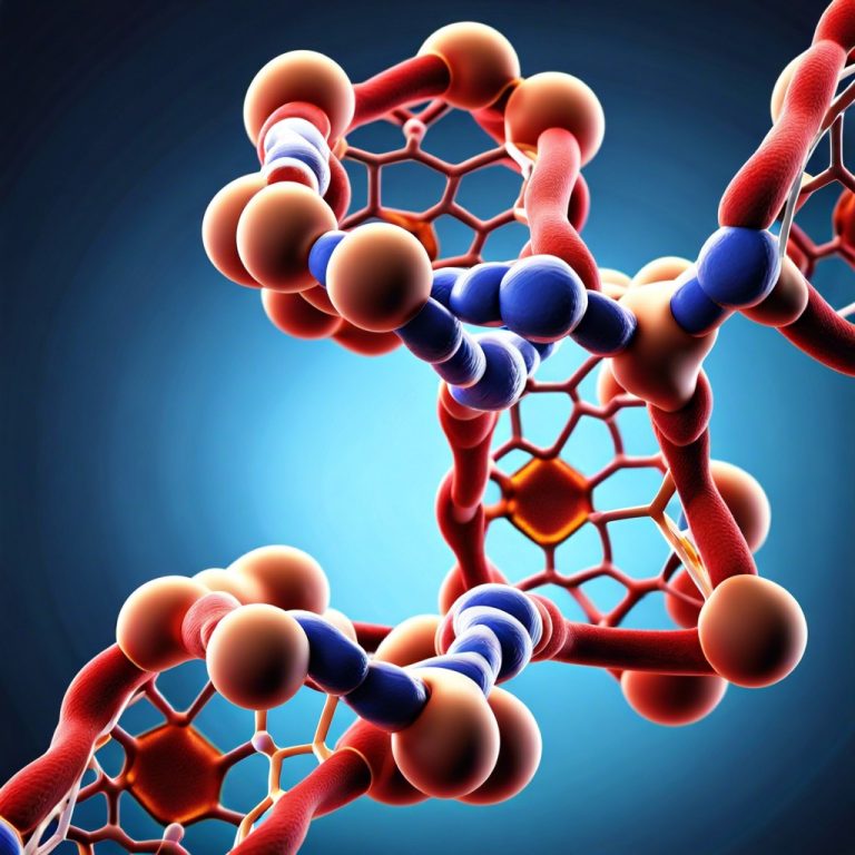 Polymer of Nucleic Acid Understanding Its Scientific Significance and Role