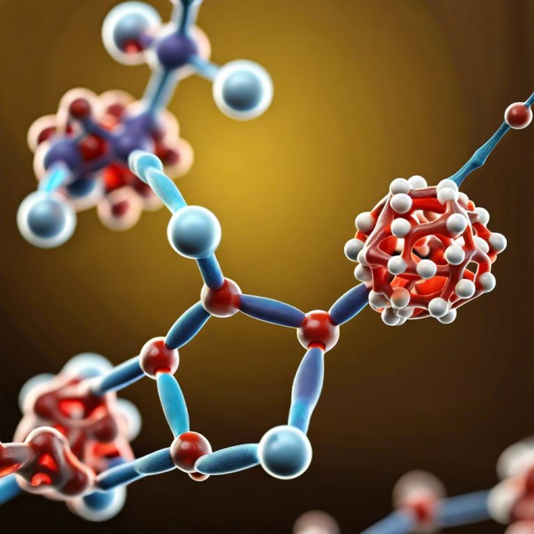 Polymer Definition Biology Understanding Their Role and Importance