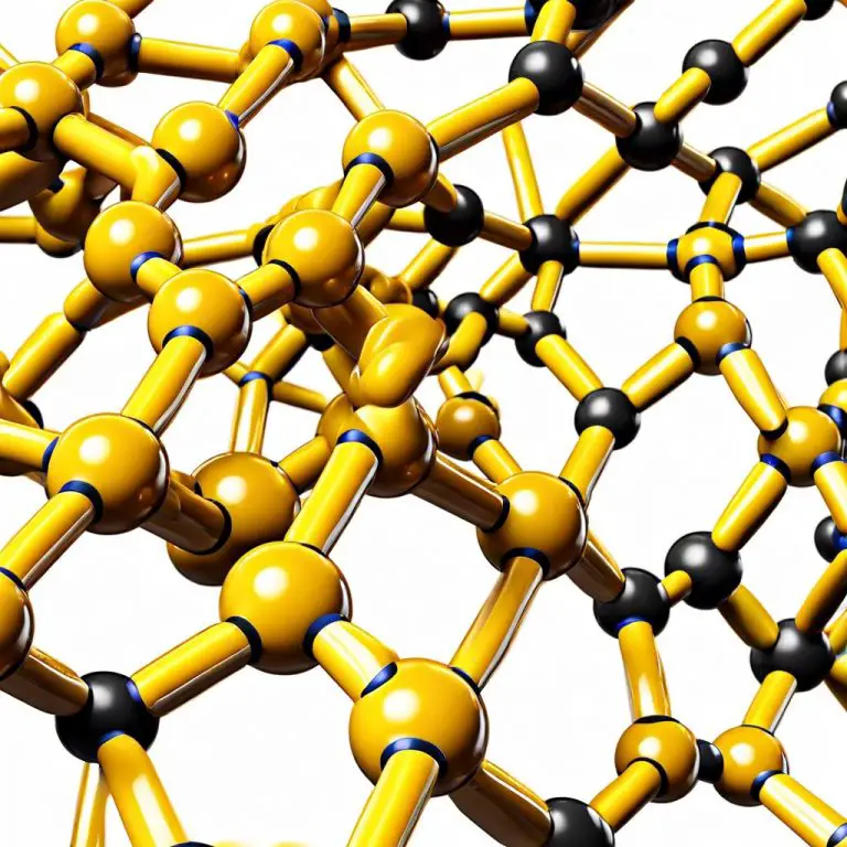 PEI Polymer: Understanding Properties, Synthesis, and Construction ...