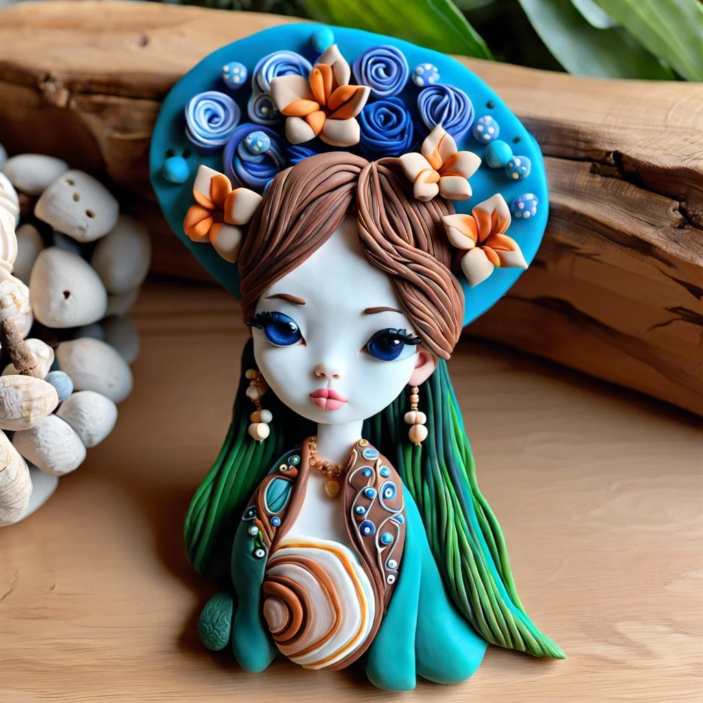 understanding polymer clay
