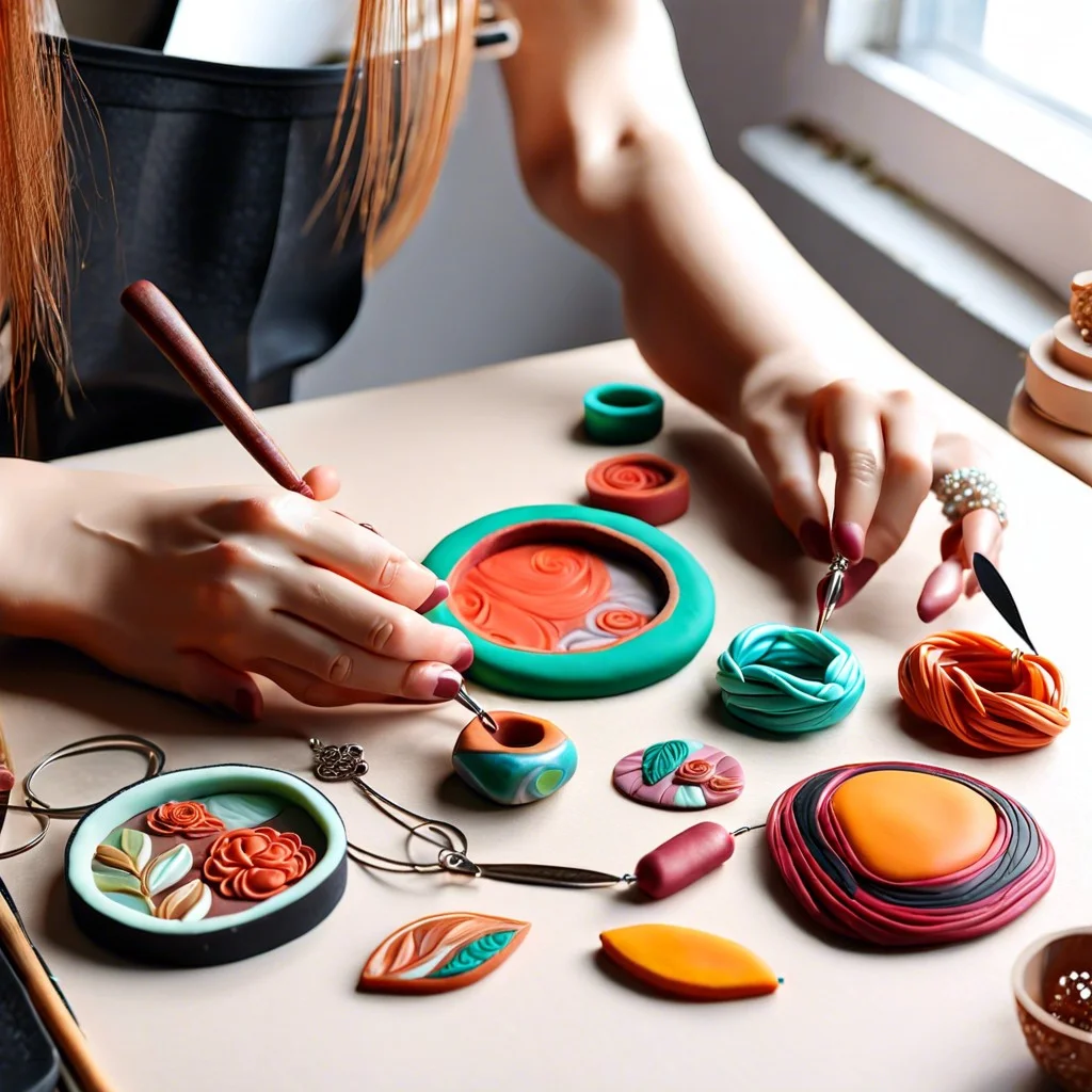 understanding polymer clay