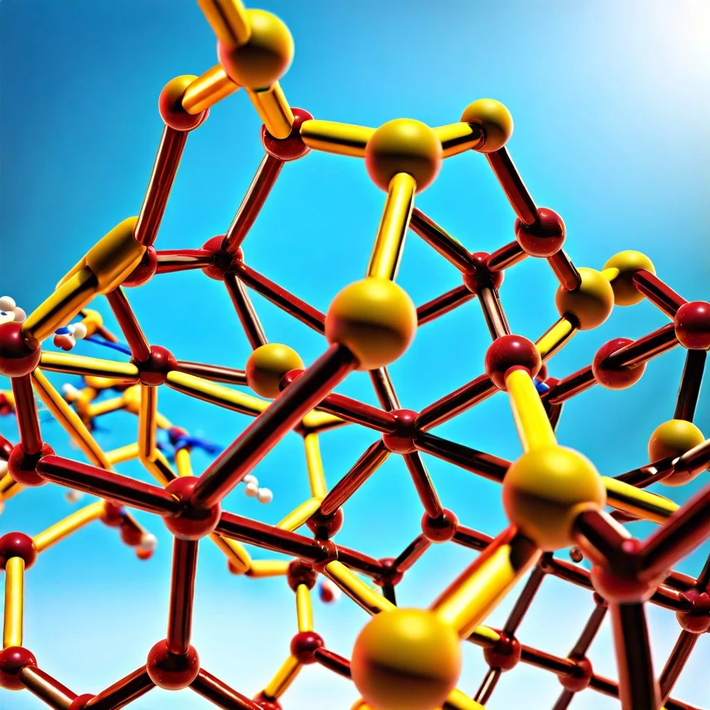 what is a polymer