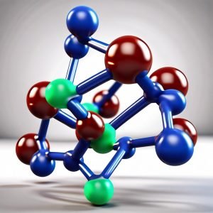 which of the following are polymer