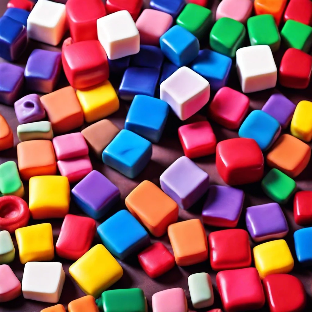 what is polymer clay