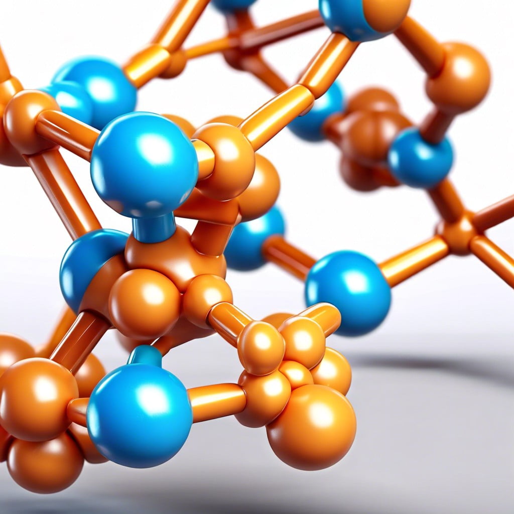 chemical and physical properties