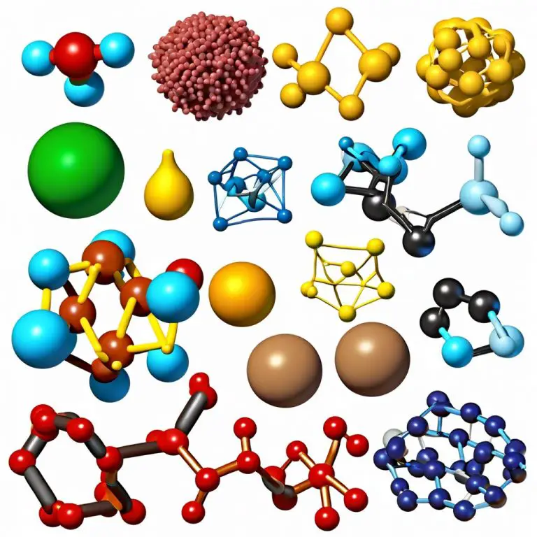 which of the following is an example of a carbohydrate polymer molecule