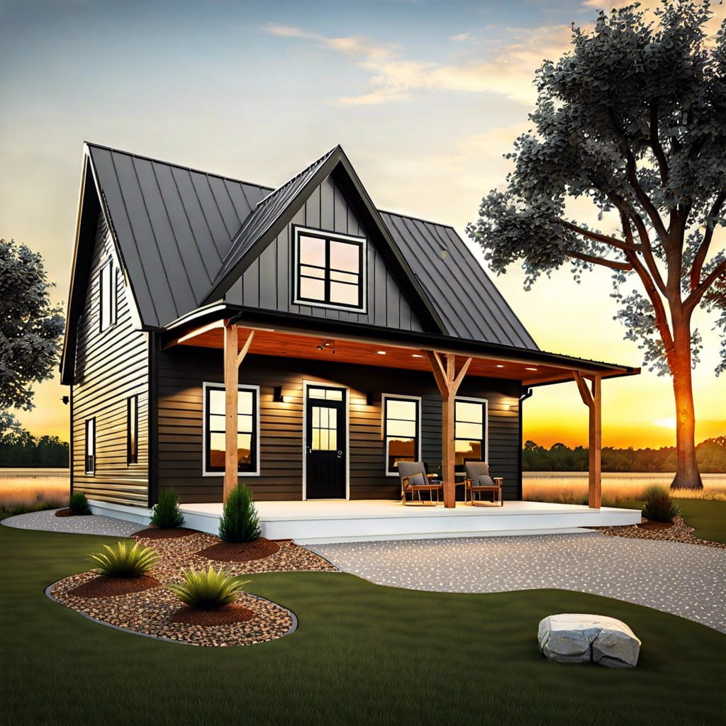 Barndominium Duplex: Benefits, Costs, and Design Ideas