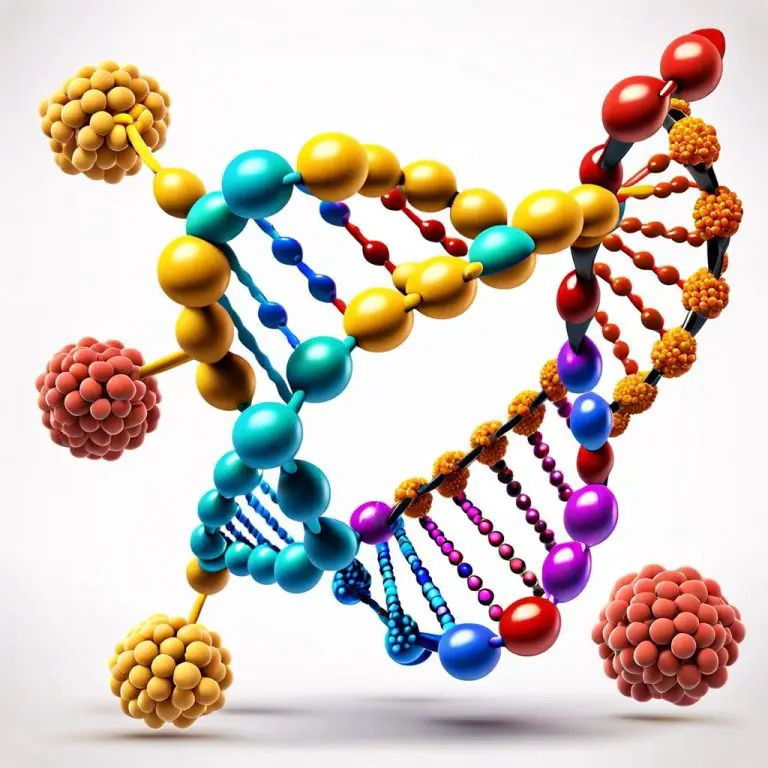 Polymer of DNA: Understanding the Structure and Function