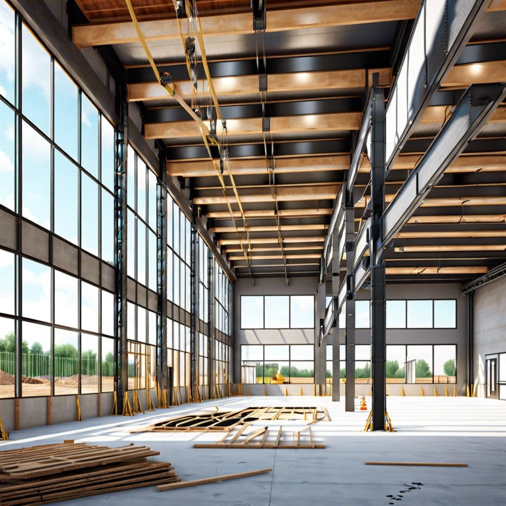 factors that affect commercial construction costs