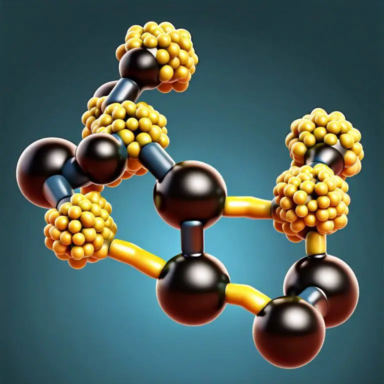 Monomer And Polymer Of Carbohydrates: Understanding The Basics