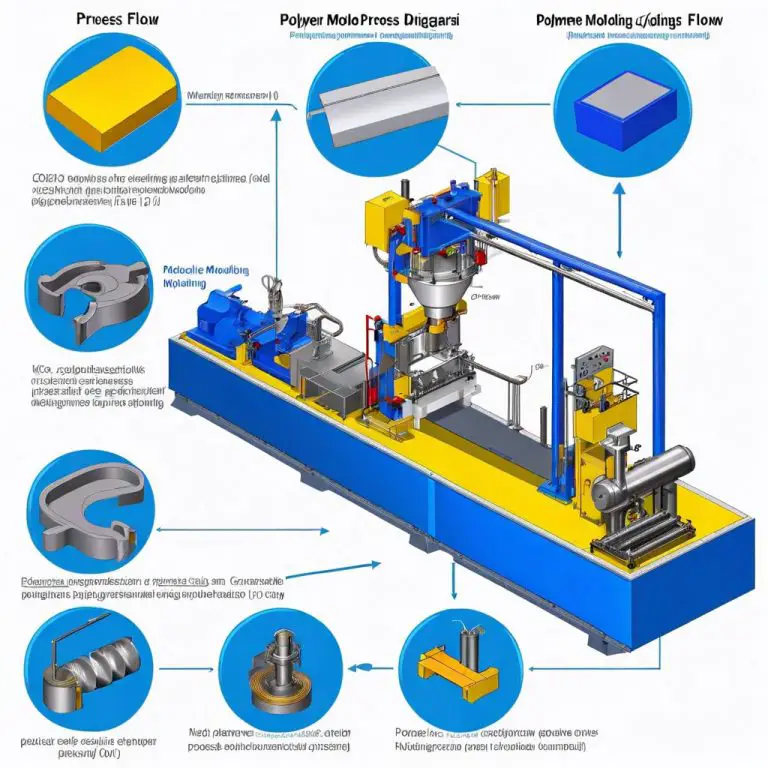 Polymer Molding Understanding The Process And Its Applications