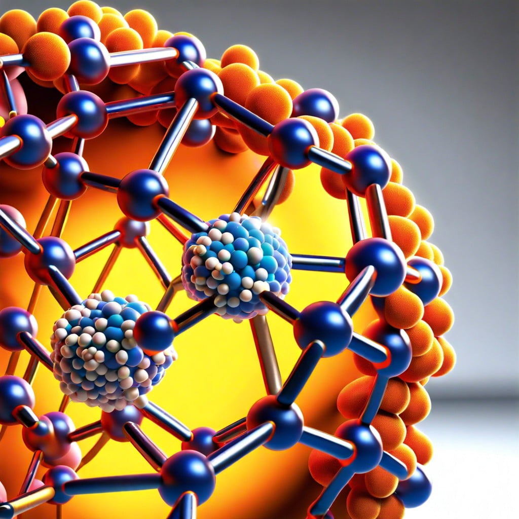 structure and components of polymeric lipid based nanoparticles plns