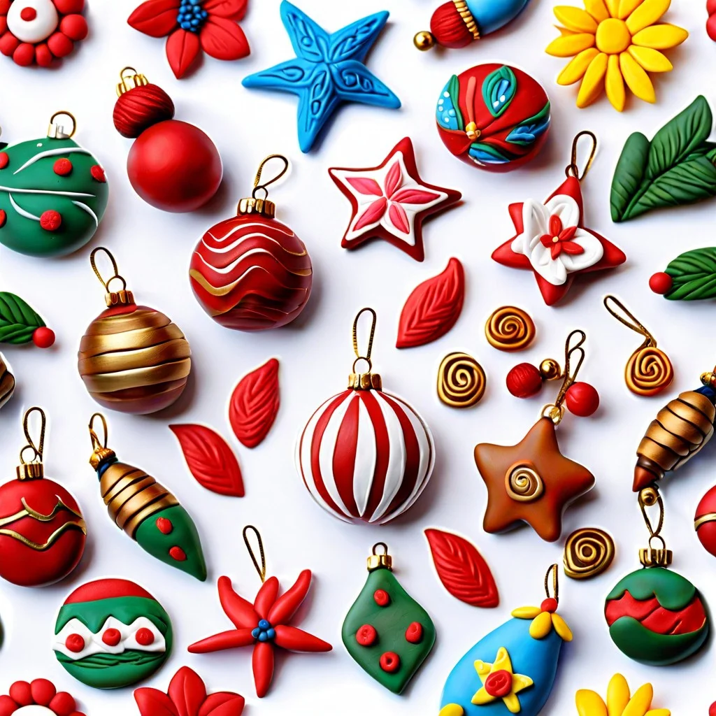 understanding polymer clay