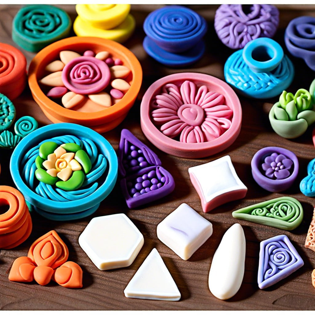 what is hl craft polymer clay