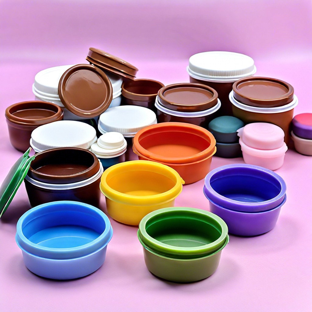 How to Store Polymer Clay: Keep Your Creations Fresh