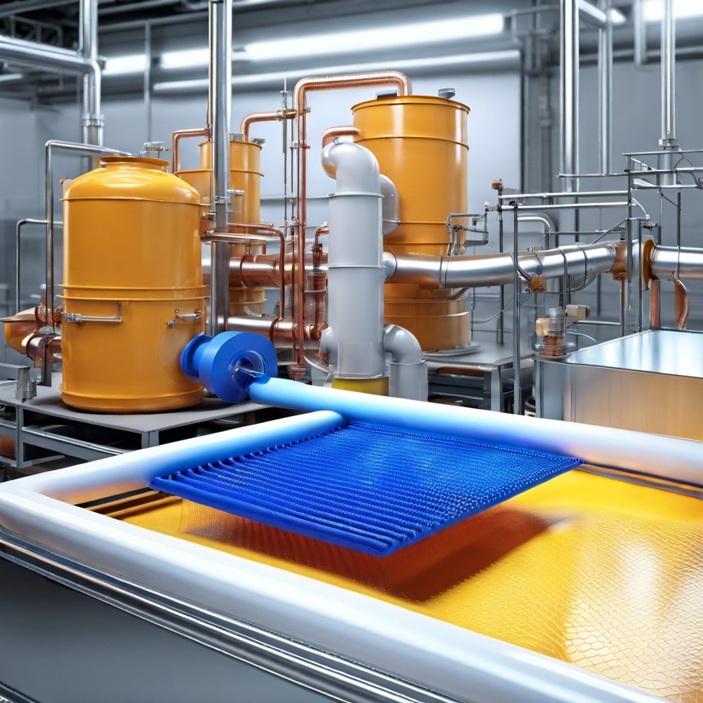 Cook Polymer Technology: Building A Better Tomorrow