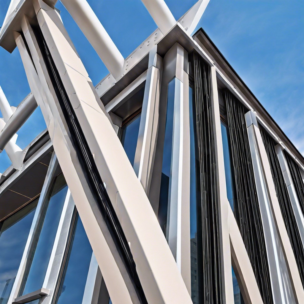 discover how scientific polymer products revolutionize construction by providing stronger more