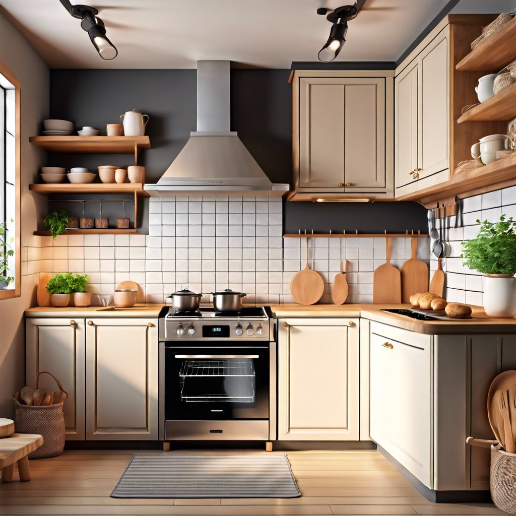 choosing the right oven and baking surface