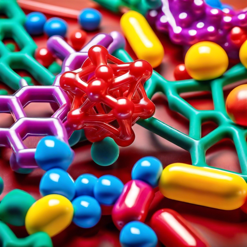 Journal of Polymer Science: Building a Future with Fun and Function