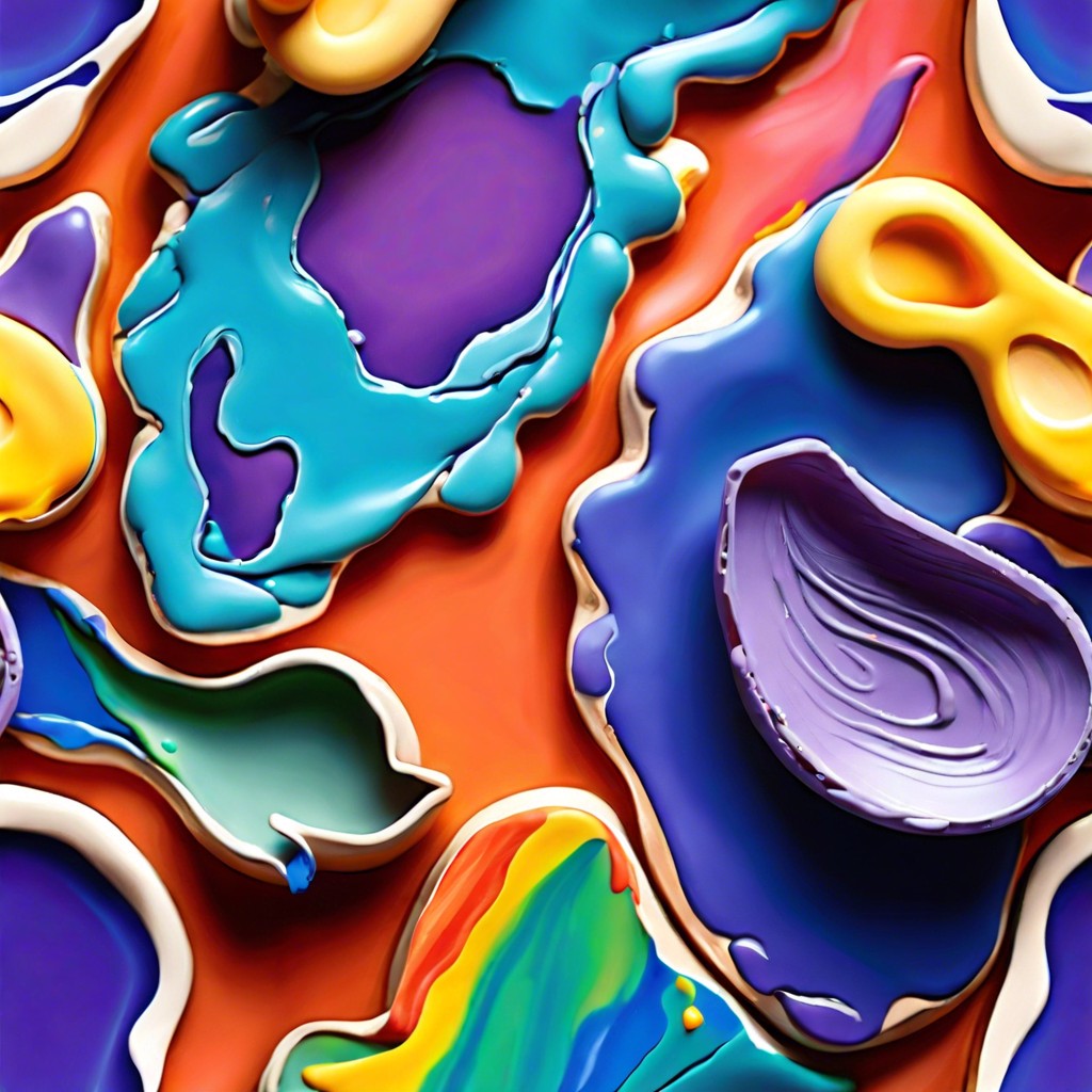 Best Paint for Polymer Clay: Unleash Your Creative Side