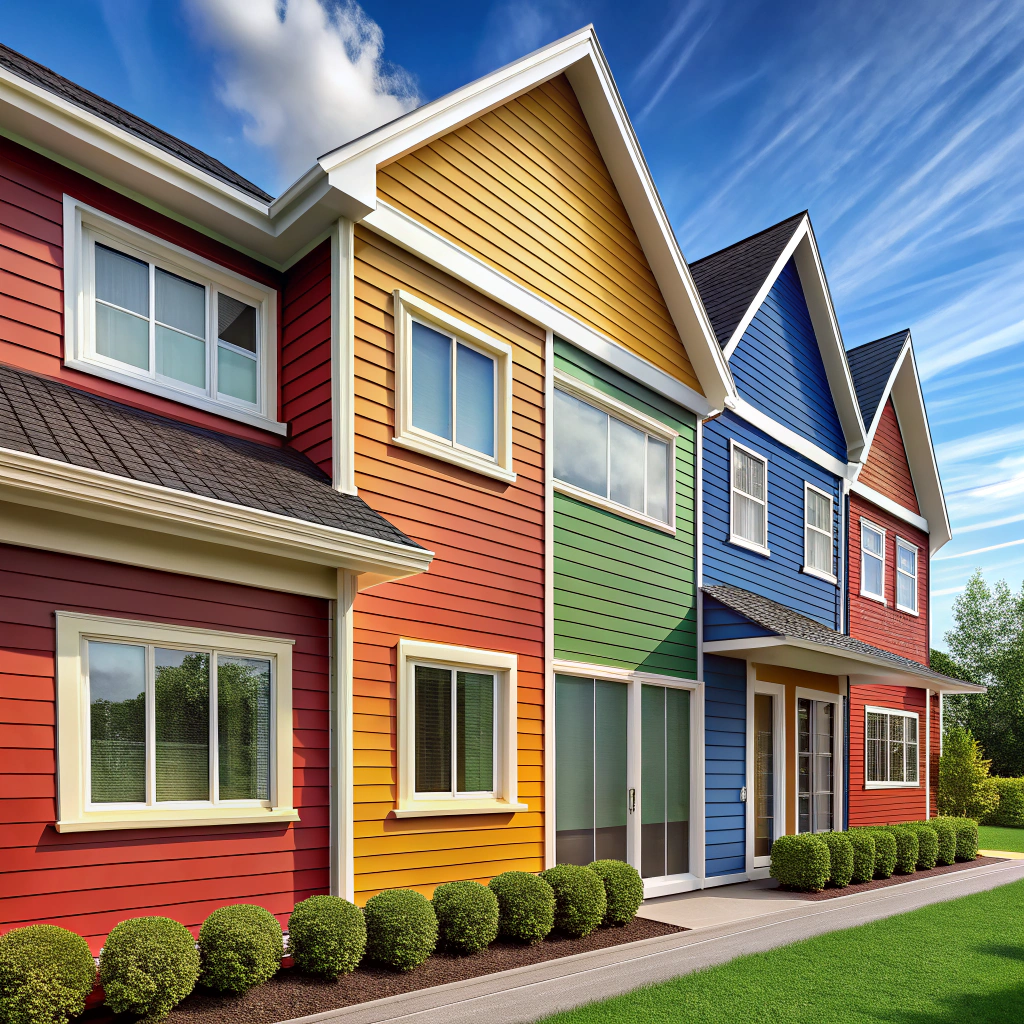 Polymer Siding: A Durable Ally for Your Home